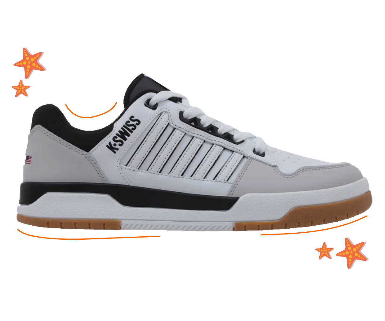 Tenis Bamfort Men