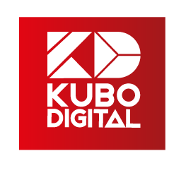 Kubo digital logo