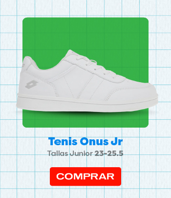 Tenis Onus Jr