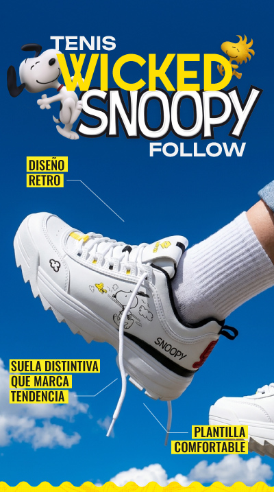 ¿Por qué es favorito del mes?: Diseño retro, Suela distintiva que marca tendencia, Plantilla Comfortable