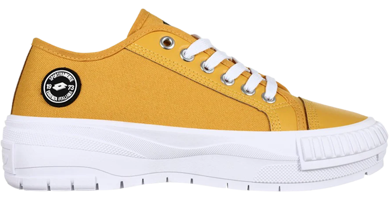 Tenis Ruvin Low Women