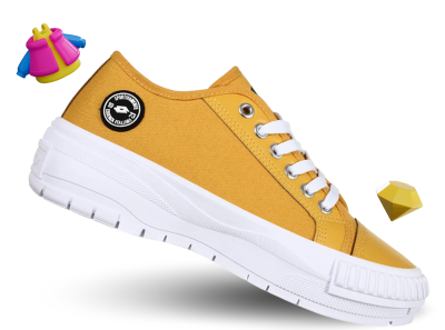 Tenis Ruvin Low Women