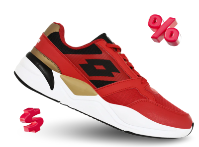 Tenis Legend Men