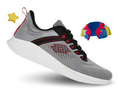 Tenis Edge Men