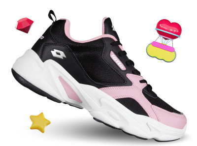 Tenis Aisak Women