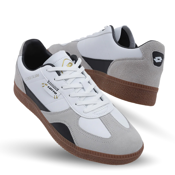 Tenis Lecarde Men