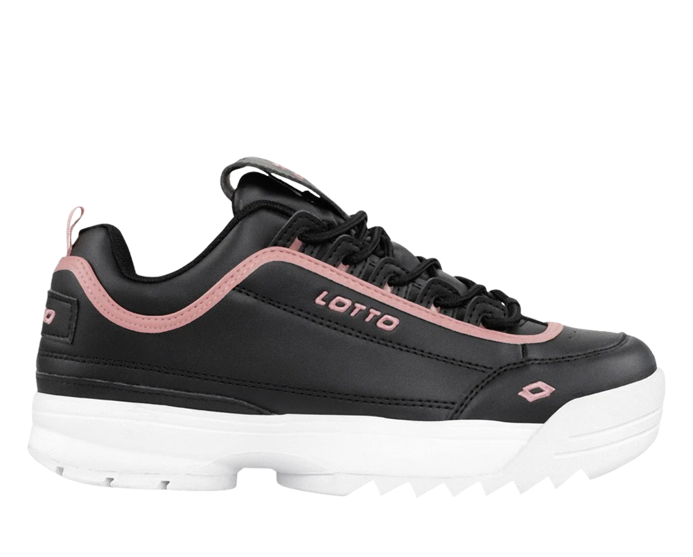 Tenis Wicked Women