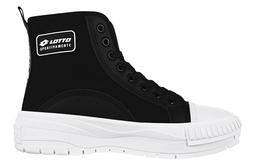 Tenis Bota Ruvin Women