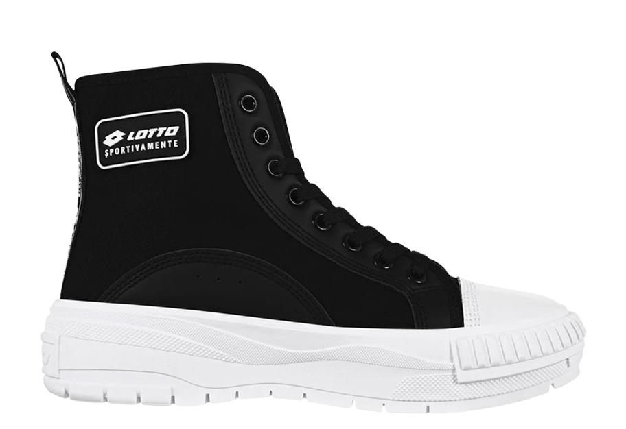 Tenis Bota Ruvin Women