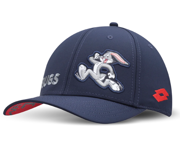 Gorra Runny Bugs Bunny