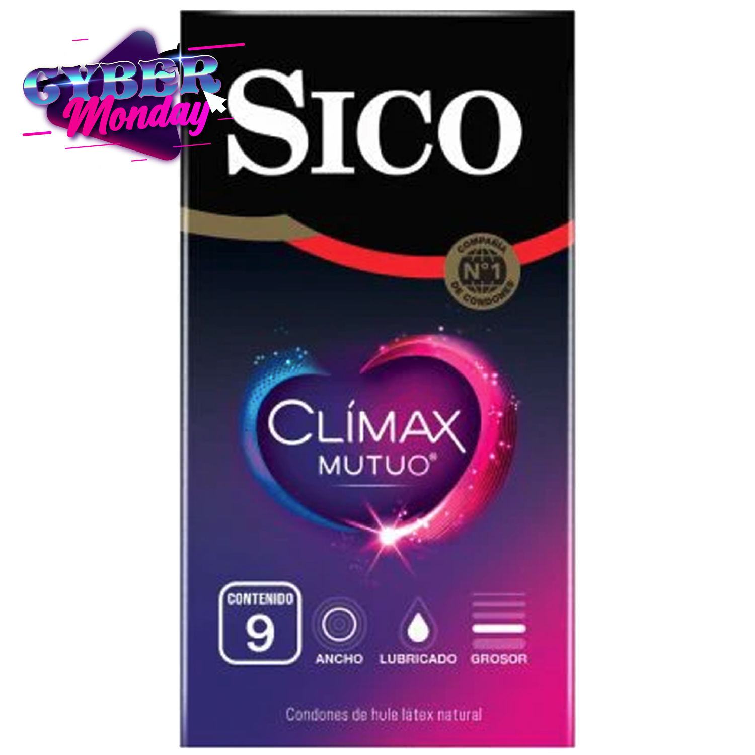 Sico Climax Mutuo