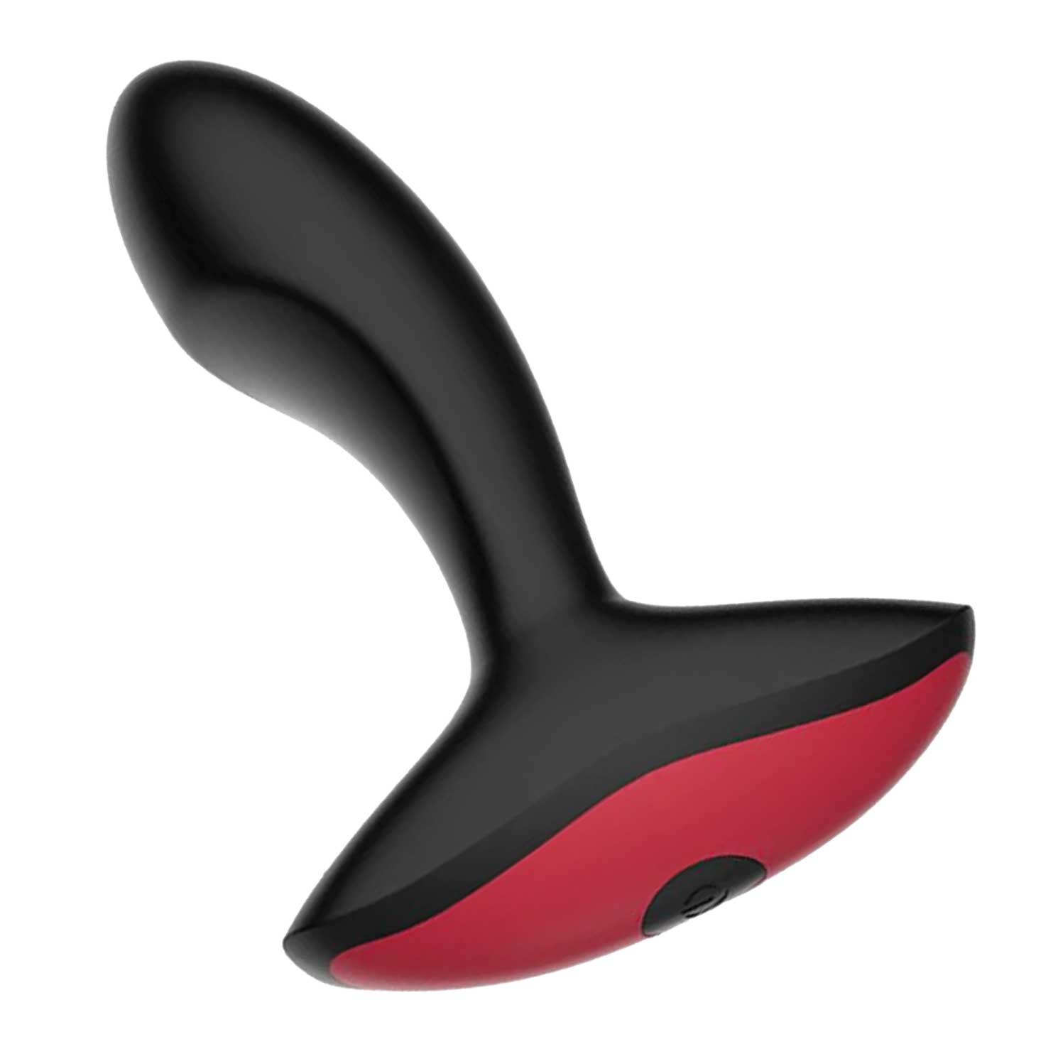 Vibrador de Prostata Masajeador Anal Control App Solstice