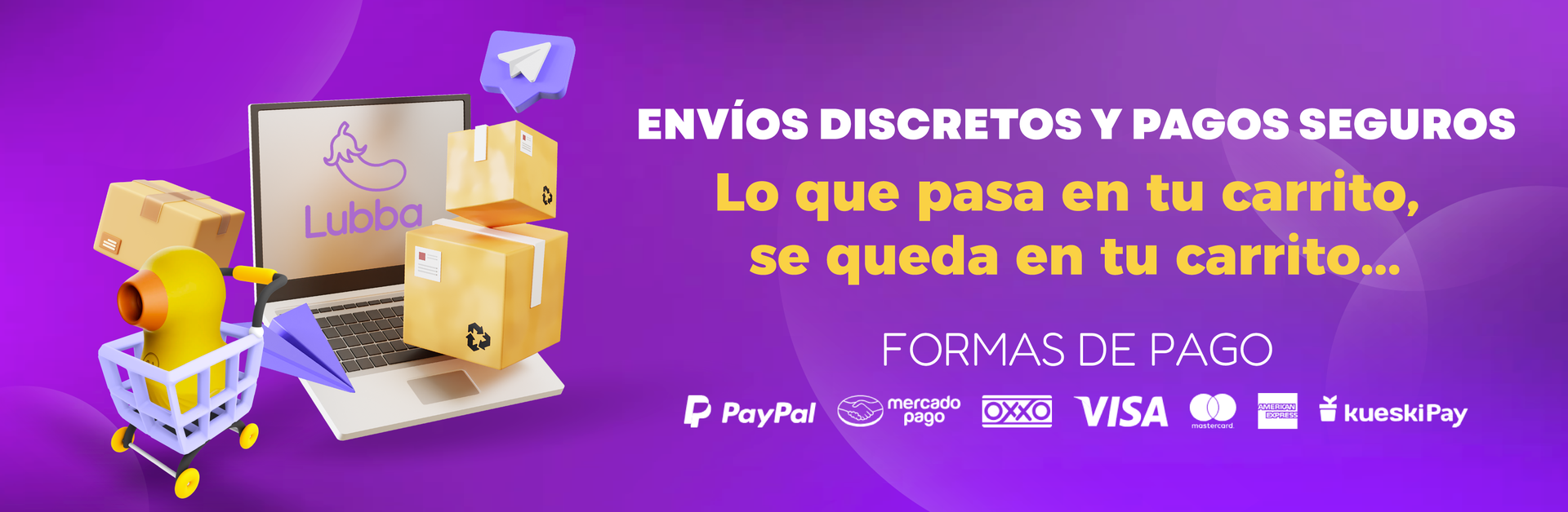 ¡Nuevo año, nuevos descuentos y muchas razones para sonreír!