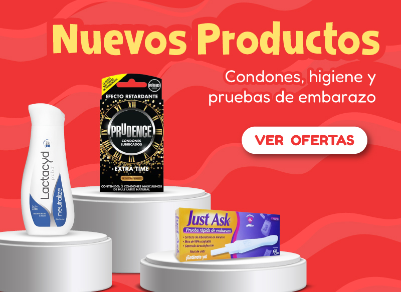 Nuevos Productos