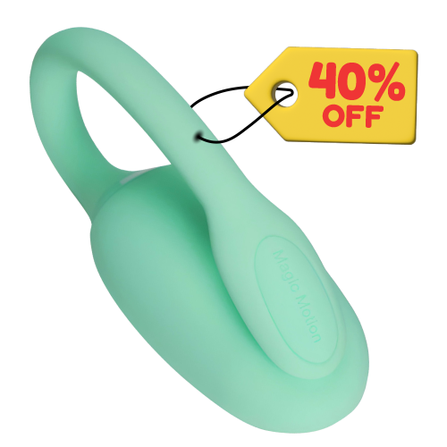 Vibrador Kegel Rejuve