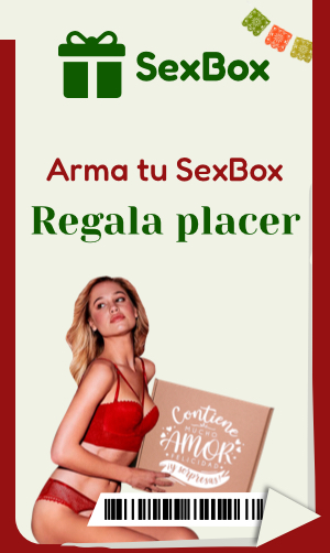 Sexbox