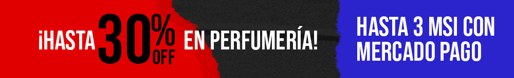 Perfumería