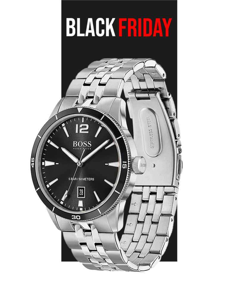 Reloj Hugo Boss