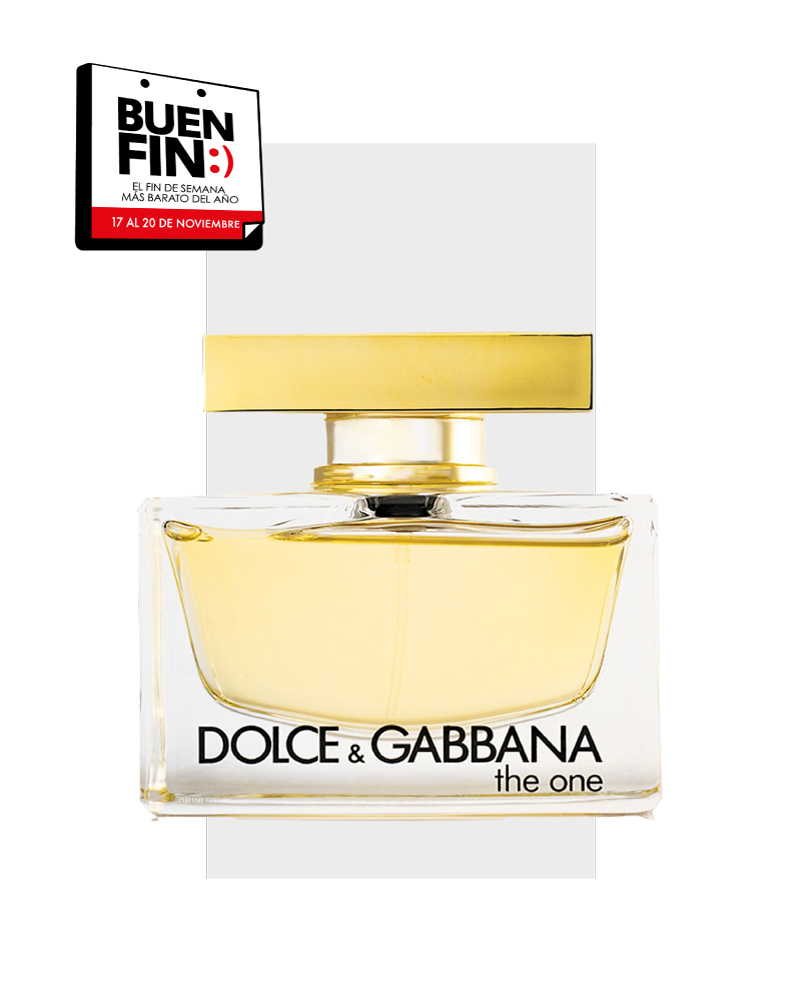 Perfume Dolce & Gabbana