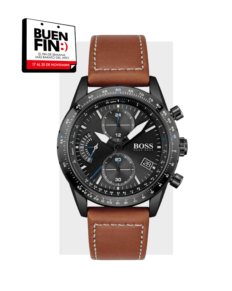 Reloj Hugo Boss