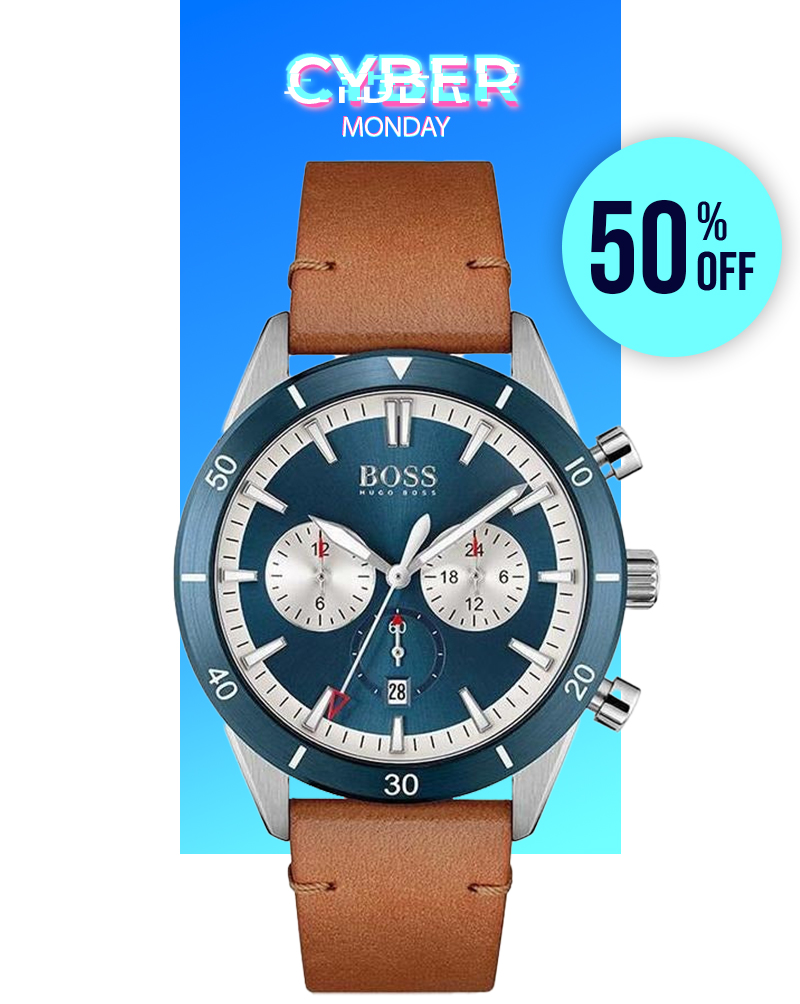 Reloj Hugo Boss