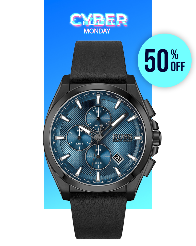 Reloj Hugo Boss