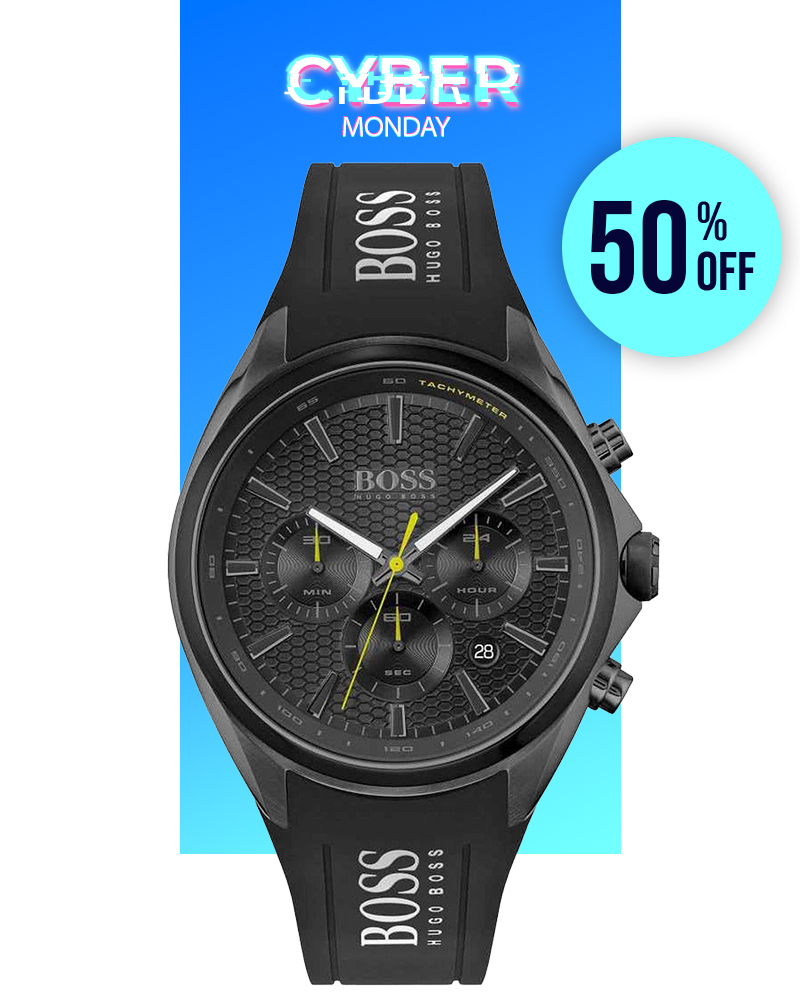 Reloj Hugo Boss