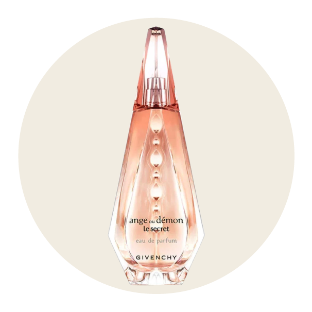 Givenchy Ange Ou Démon Le Secret 100ml Eau de Parfum