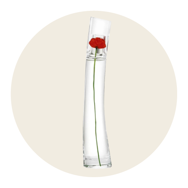 Kenzo Flowers 100ml Eau de Toilette Para Mujer