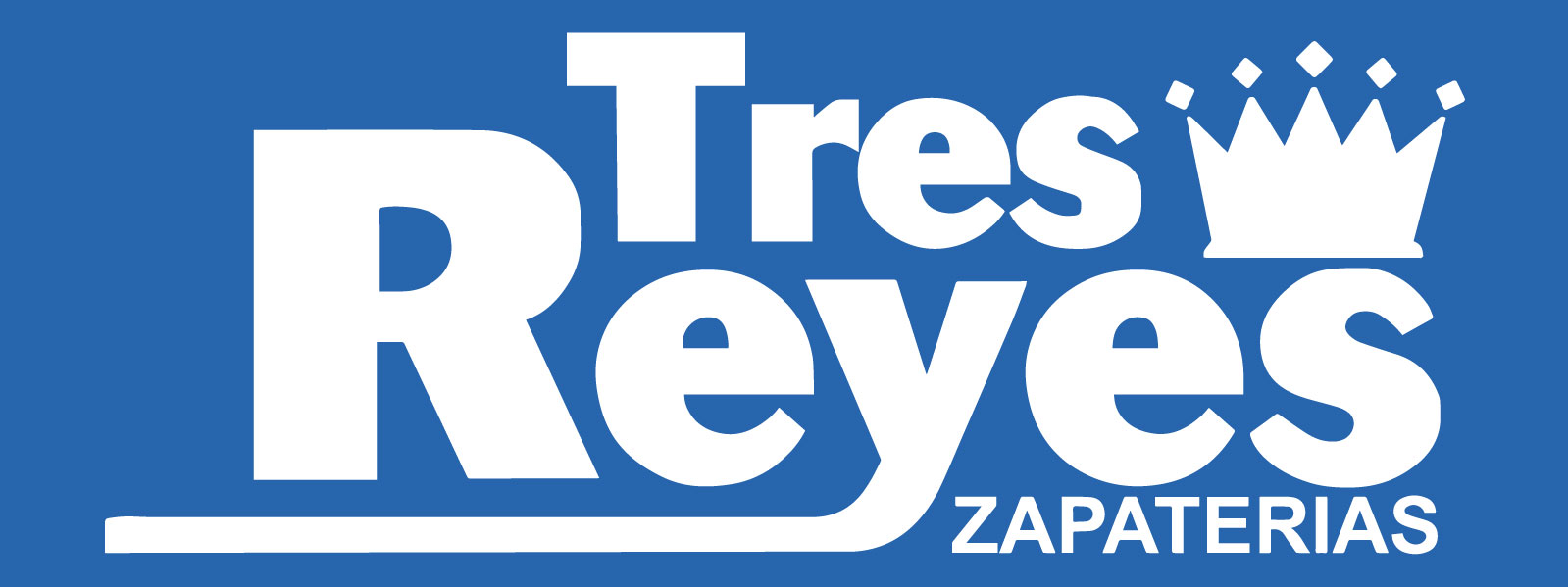 Logo 3 Reyes