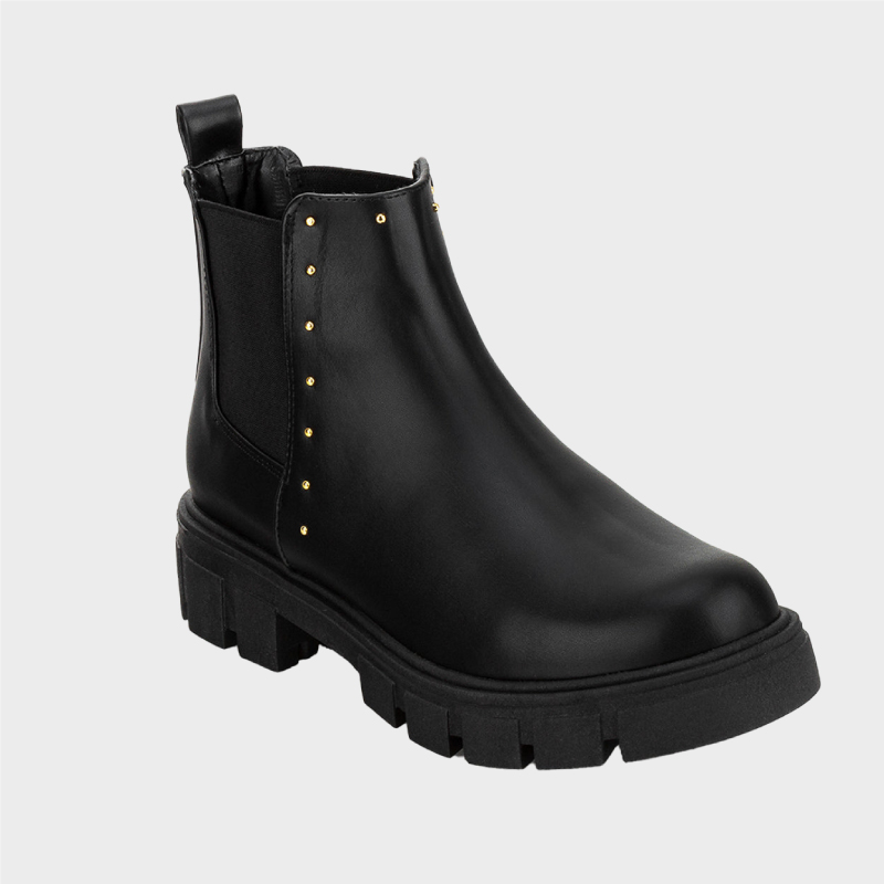 Bota Urbana Chelsea Dama Zuccero Tres Reyes