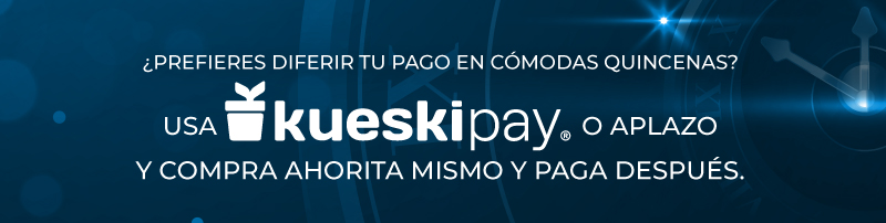 Kueskipay