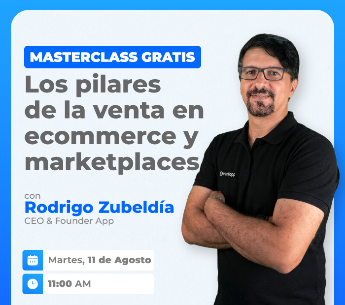 MASTERCLASS GRATIS: 
