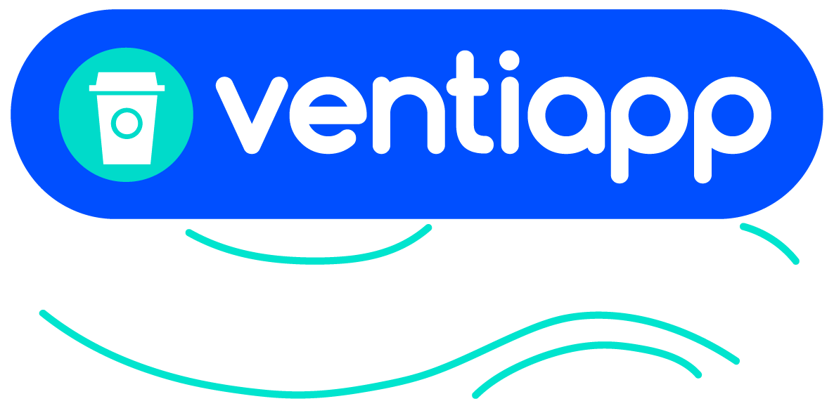 Logo Ventiapp Footer