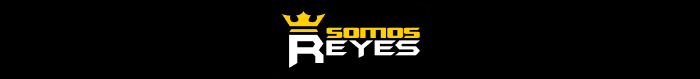 Somos Reyes Logo