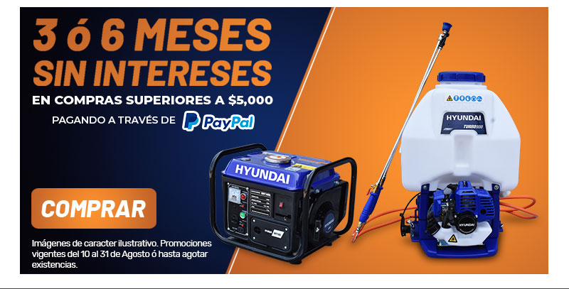 Promoción Hyundai Equipos Coreanos