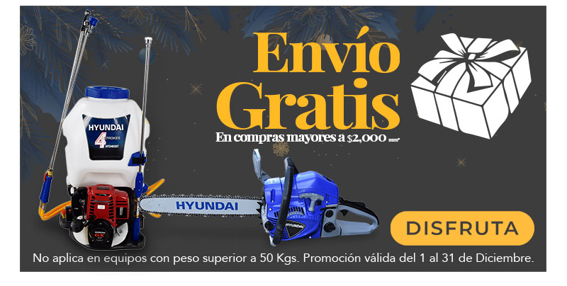 Promoción Hyundai Equipos Coreanos