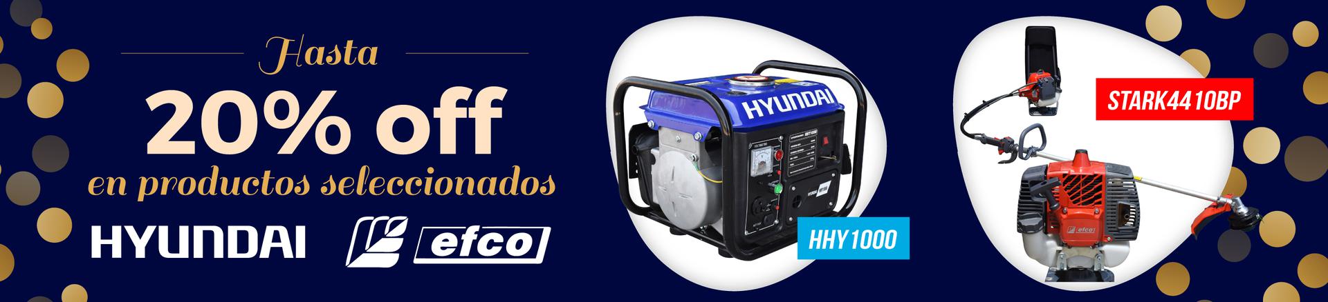 Promoción Hyundai Equipos Coreanos