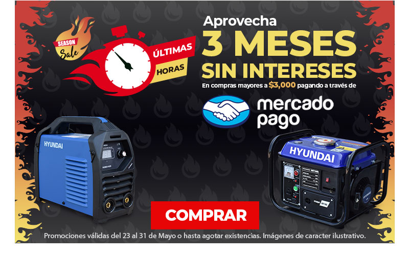 Promoción Hyundai Equipos Coreanos