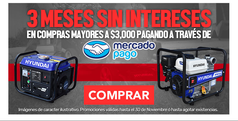 Promoción Hyundai Equipos Coreanos