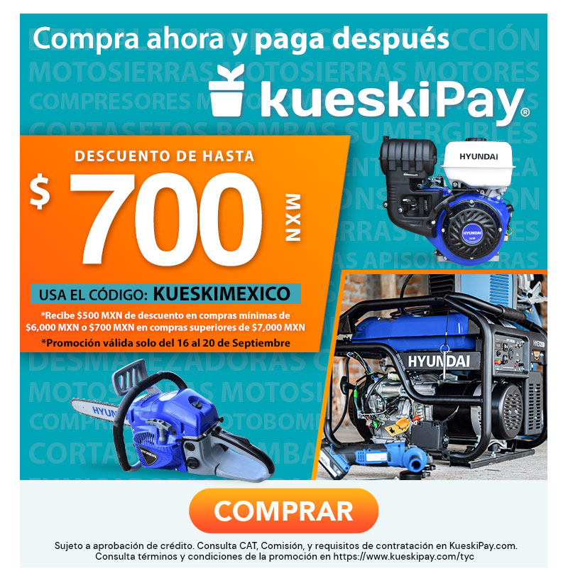 Promoción Hyundai Equipos Coreanos