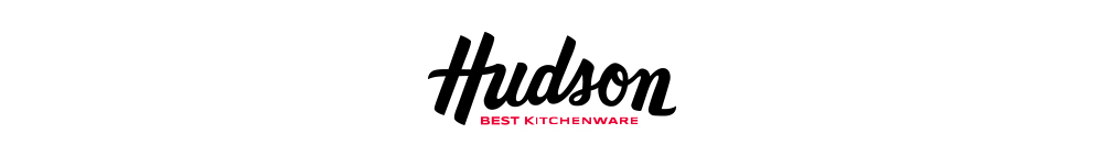 Logo Hudson