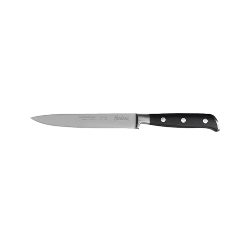 Cuchillo Utilitario 5 Inoxidable Linea Hudson Professional