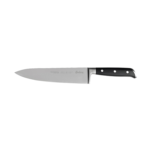 Cuchillo Chef 8 Linea Hudson Acero Inoxidable