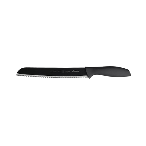 Cuchillo Chef 7'' Basic Linea Hudson Acero Inoxidable