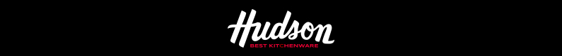 Hudson Kitchenware Logo