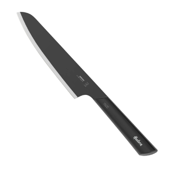 Cuchillo Chef 7 Acero Inoxidable Linea Design Hudson