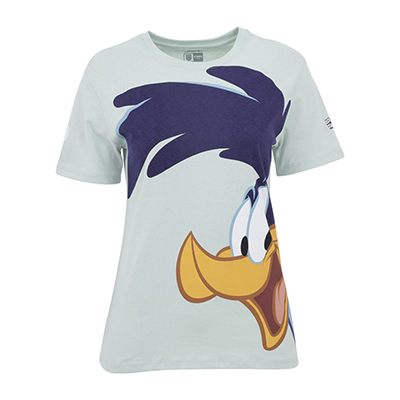 Playera Correcaminos