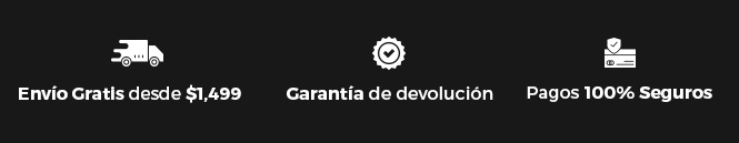 Garantia de devolución