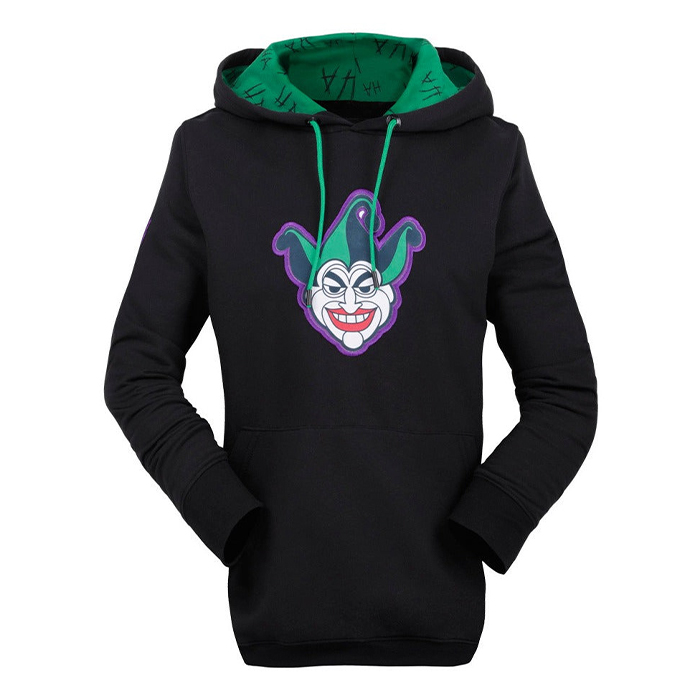 Sudadera Joker Women